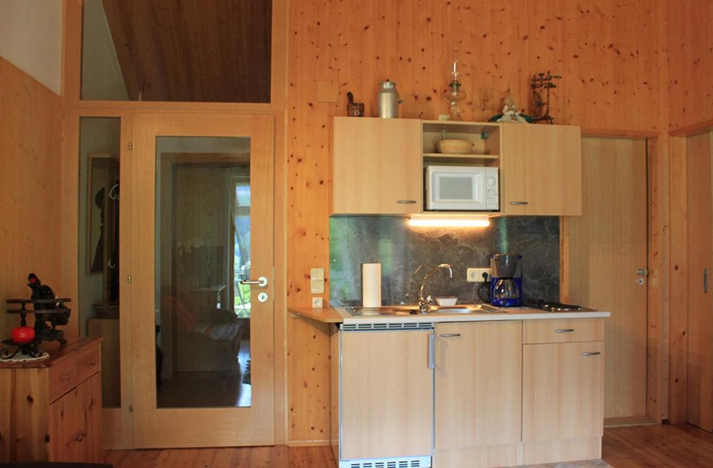 Apartmentshaus Dual - 2 Hermagor-Pressegger See Exteriér fotografie