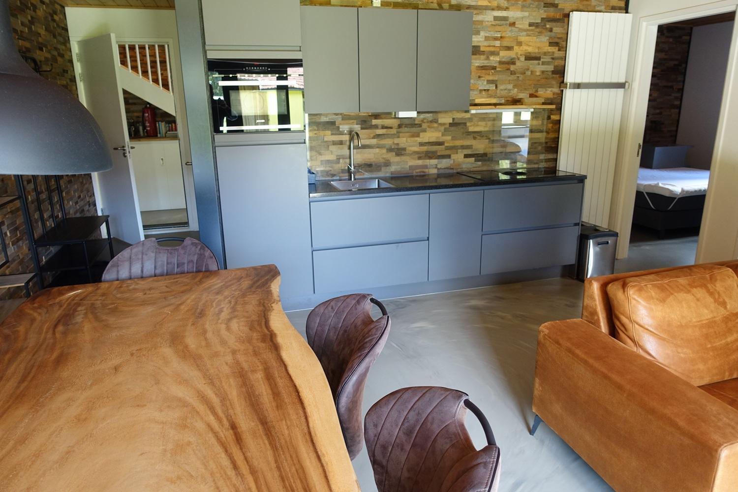Apartmentshaus Dual - 2 Hermagor-Pressegger See Exteriér fotografie