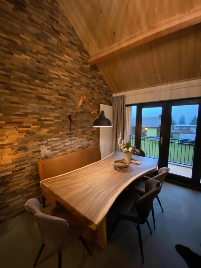 Apartmentshaus Dual - 2 Hermagor-Pressegger See Exteriér fotografie