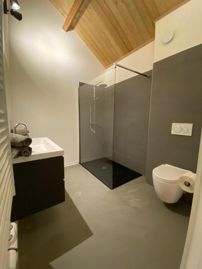Apartmentshaus Dual - 2 Hermagor-Pressegger See Exteriér fotografie